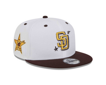 SAN DIEGO PADRES