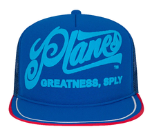 PLANES GREATNESS