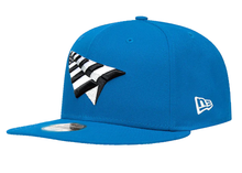 BLUE REEF COWN