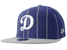 LOS ANGELES DODGERS