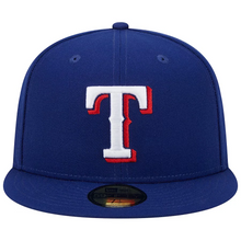 TEXAS RANGERS