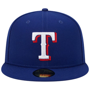 TEXAS RANGERS