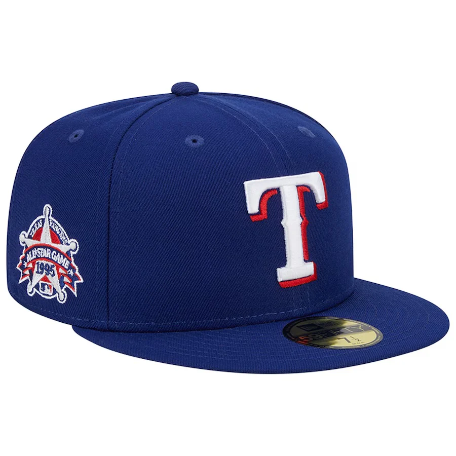 TEXAS RANGERS