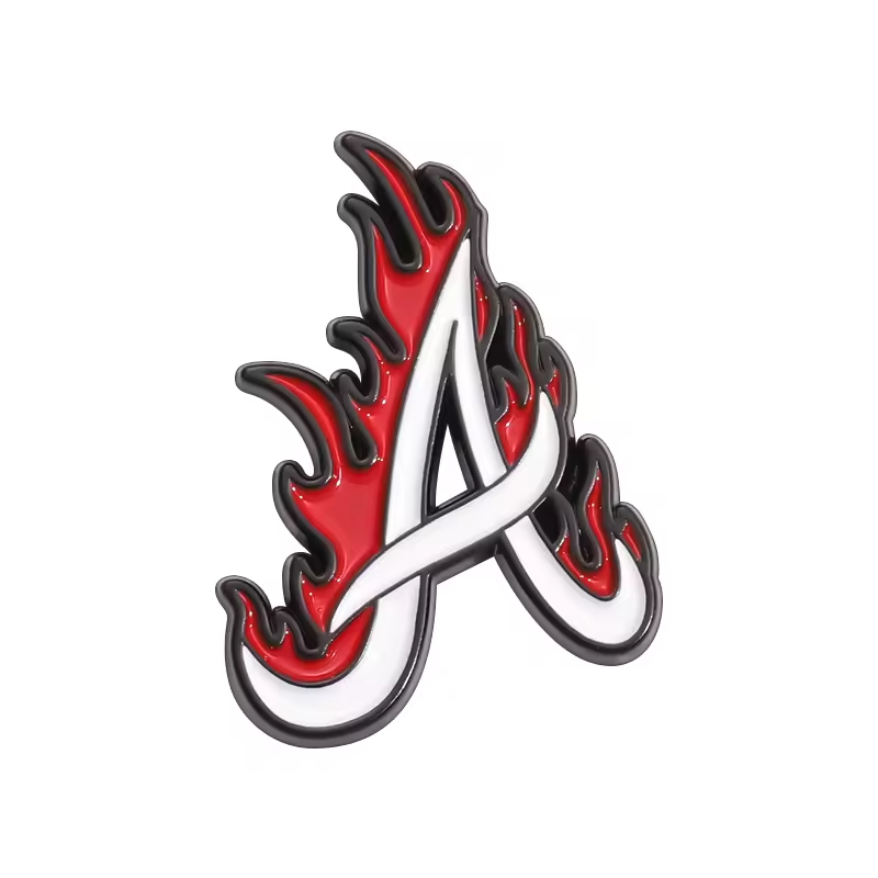 FLAMIN' BRAVES