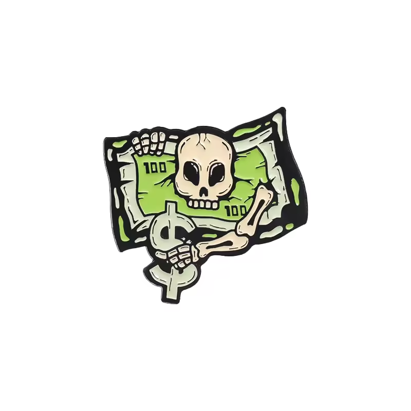 DEAD CASH