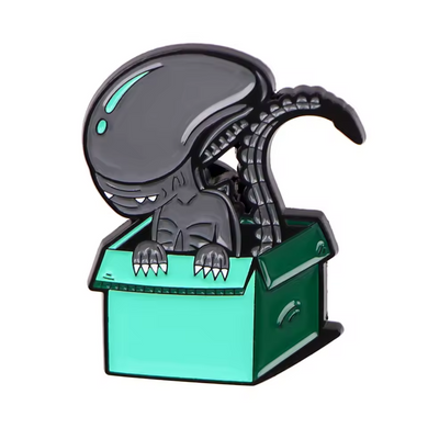 XENOMORPH