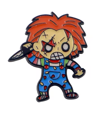 CHUCKY