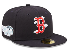 BOSTON RED SOX