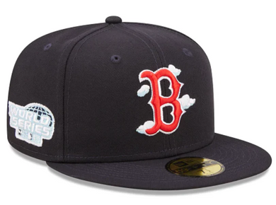 BOSTON RED SOX