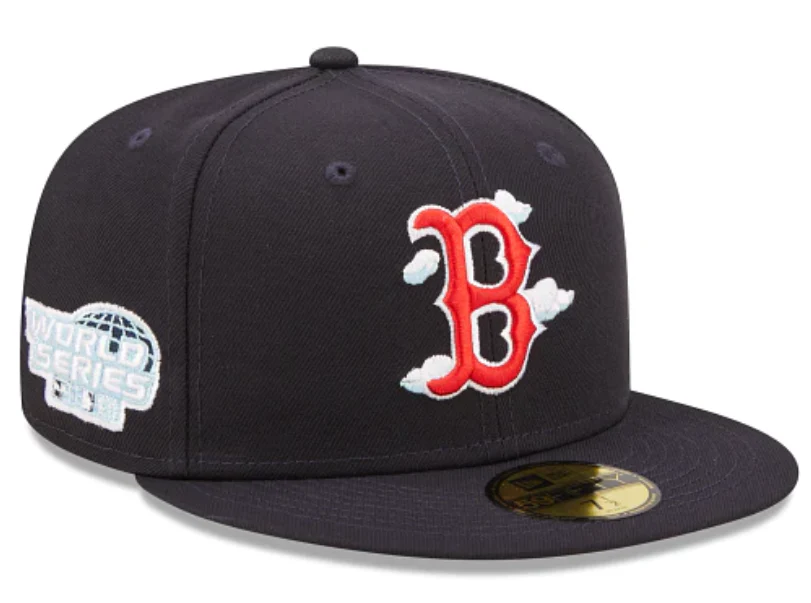 BOSTON RED SOX