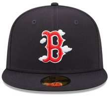 BOSTON RED SOX