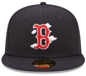 BOSTON RED SOX