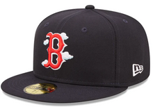 BOSTON RED SOX