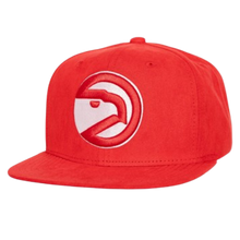 ATLANTA HAWKS (GAMUZA)