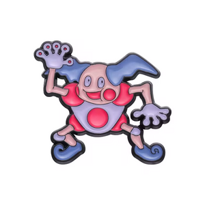 MR. MIME