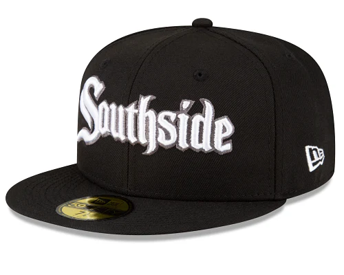 CHICAGO WHITE SOX