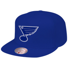 ST. LOUIS BLUES