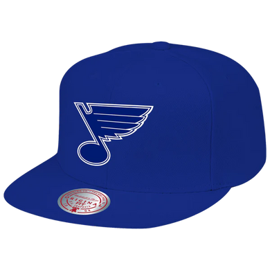 ST. LOUIS BLUES