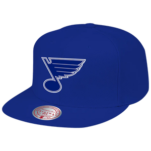 ST. LOUIS BLUES