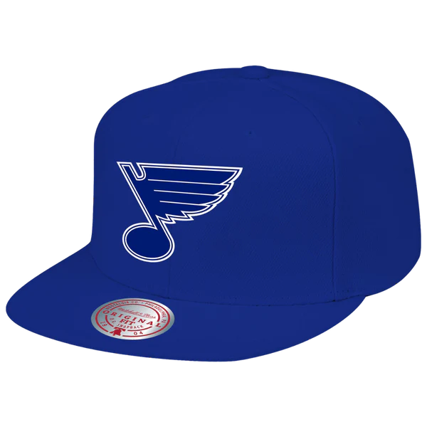 ST. LOUIS BLUES