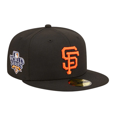 SAN FRANCISCO GIANTS (.10 WS)
