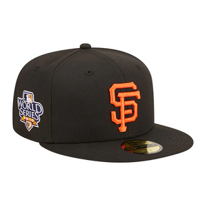 SAN FRANCISCO GIANTS (.10 WS)