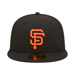 SAN FRANCISCO GIANTS (.10 WS)