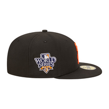 SAN FRANCISCO GIANTS (.10 WS)
