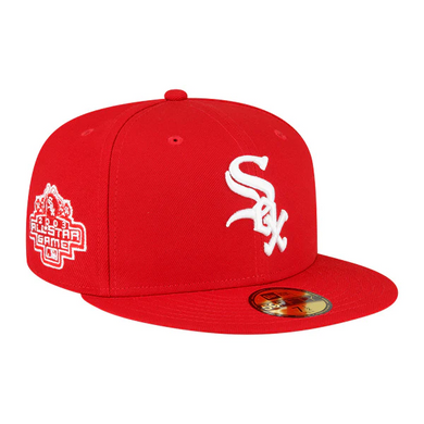 CHICAGO WHITE SOX