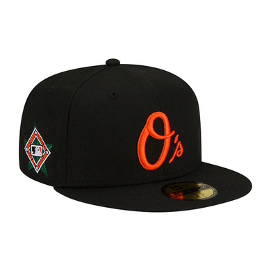 BALTIMORE ORIOLES
