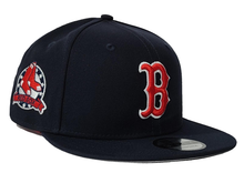 BOSTON RED SOX