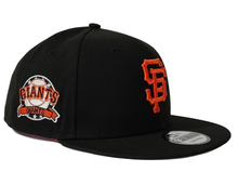 SAN FRANCISCO GIANTS