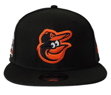 BALTIMORE ORIOLES