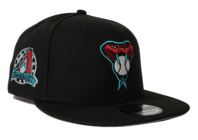 ARIZONA DIAMONDBACKS