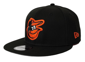 BALTIMORE ORIOLES