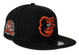 BALTIMORE ORIOLES