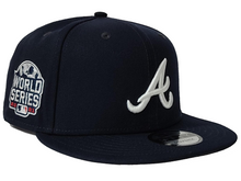 ATLANTA BRAVES (.21 WS)