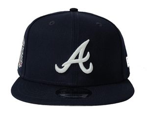 ATLANTA BRAVES (.21 WS)