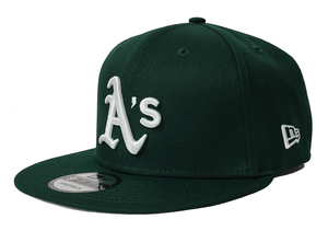 OAKLAND ATHLETICS (.89 WS)