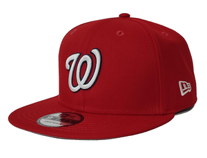 WASHINGTON NATIONALS (.19 WS)