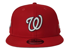 WASHINGTON NATIONALS (.19 WS)