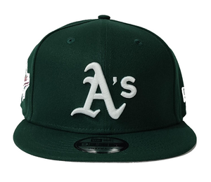 OAKLAND ATHLETICS (.89 WS)