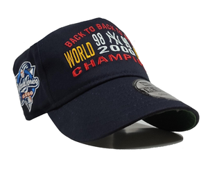 NEW YORK YANKEES