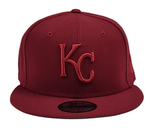 KANSAS CITY ROYALS