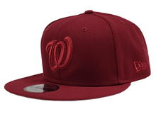 WASHINGTON NATIONALS