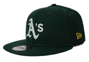 OAKLAND ATHLETICS