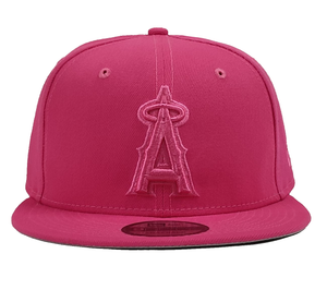 LOS ANGELES ANGELS