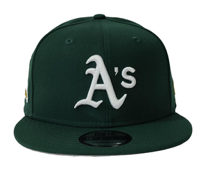 OAKLAND ATHLETICS