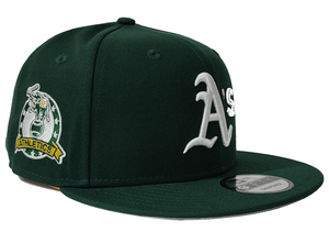 OAKLAND ATHLETICS