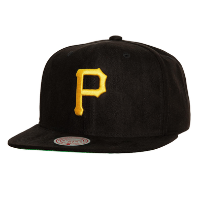 PITTSBURGH PIRATES (GAMUZA)